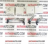 Van Solenoid xe Rolls Royce Ghost - 11368605123